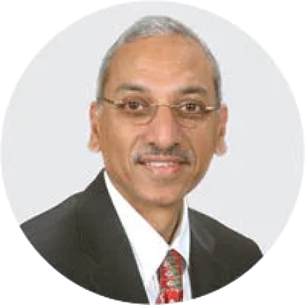 Dr. Satish Rao